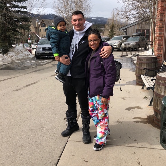 Meet your Posher, Bianca - Picture 5 of 5